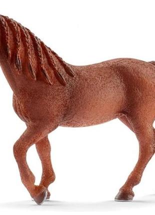 Фигурка schleich кобыла моргана 14.2х10.1х3 см 13870