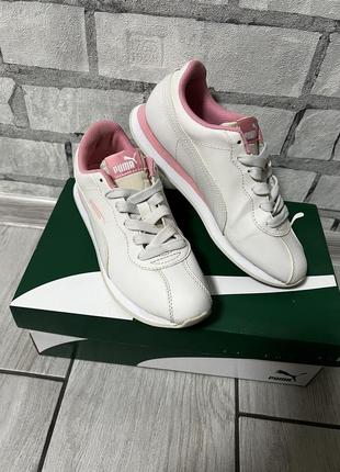 Кроссовки puma1 фото