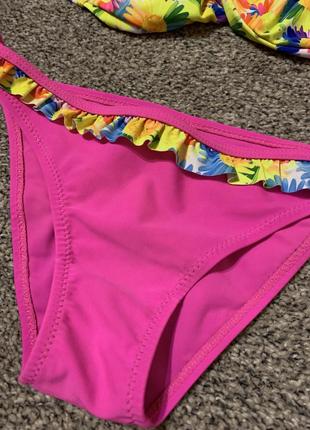 Детский купальник 👙 на девочку ☀️ 3