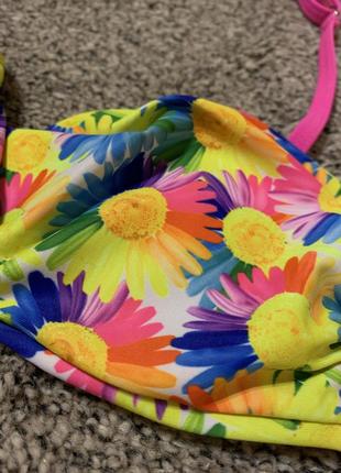 Детский купальник 👙 на девочку ☀️ 5