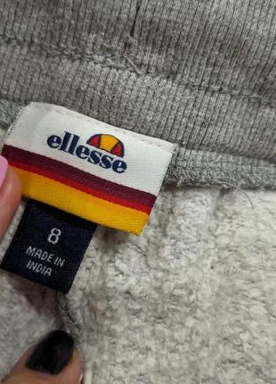 Оригінальний стильний спортивний костюм ellesse3 фото