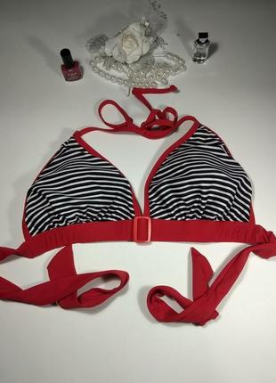 Верх купальника на зав'язках розмір 85c/xl
