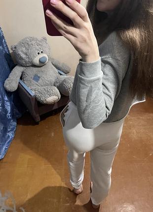 Джогери (спортивні штани)2 фото