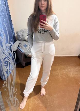 Джогери (спортивні штани)