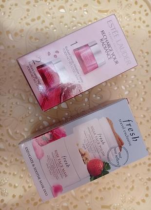 Estée lauder, fresh (эсти лаудер, фреш) оригинал