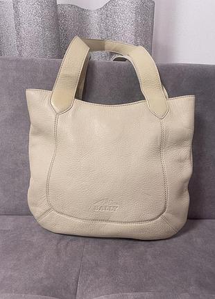 Оригинальная сумка bally