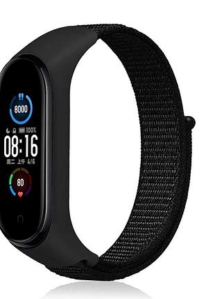 Браслет до ми бэнд 3 и 4