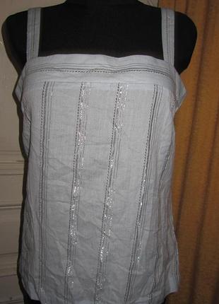 Майка.разм 38