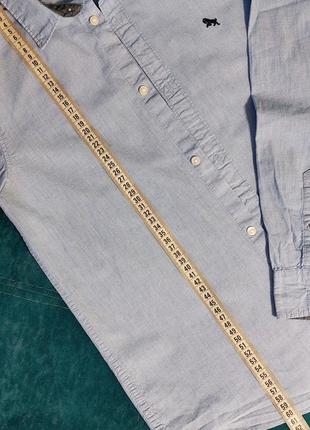 Рубашка и джинсы zara2 фото