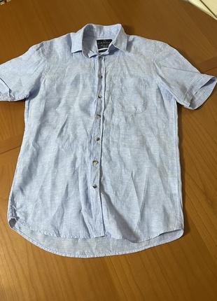 Немецкая льняная canda