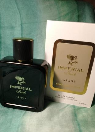 Чоловічий argus imperial irish2 фото