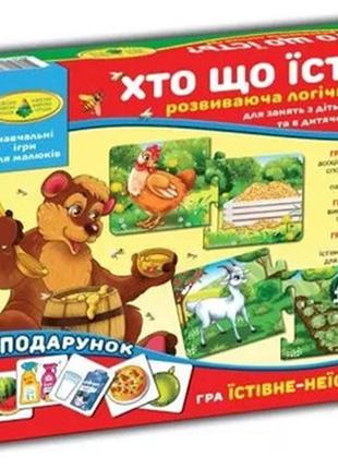 Игра "кто что есть" в коробке 4820121186072