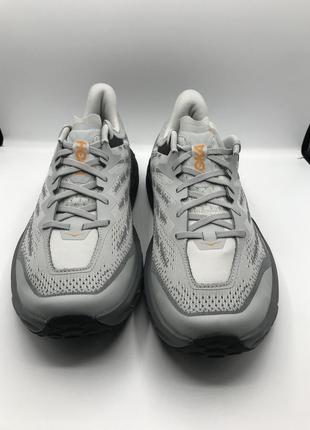 Оригинальные мужские кроссовки для бега от брэнда hoka2 фото
