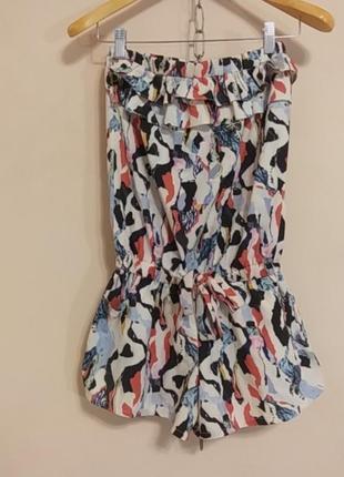 Комбінезон