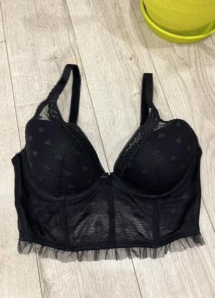 Ліфчик корсет жіночий