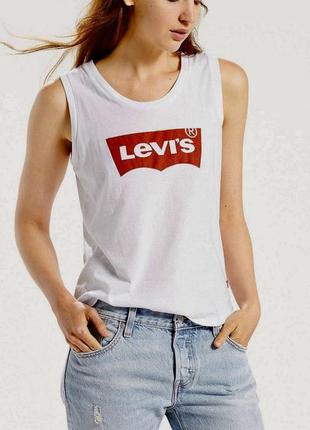 Топ женский levis1 фото