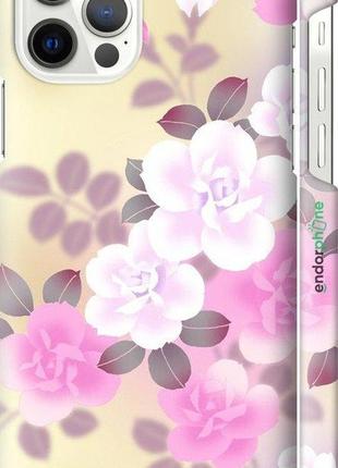На apple iphone 12 pro японські квіти "2240c-2052-57811"