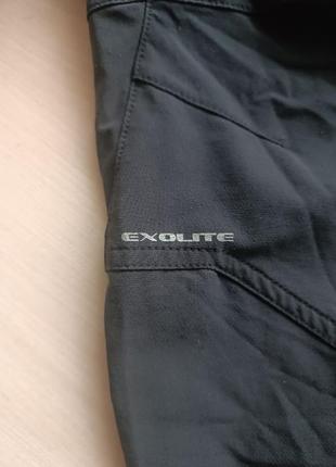 Mountaine equipment exolite трекінгові штани5 фото