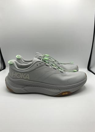 Оригинальные кроссовки мужские для бега подошва vibram от бренда hoka5 фото