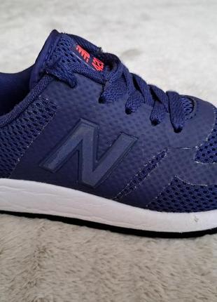 Кроссовки new balance 420, оригинал р33