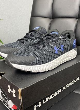 Жіночі кросівки under armour charge rogue 2,5 оригінал