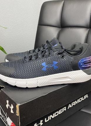 Женские кроссовки under armour charge rogue 2.5 оригинал2 фото