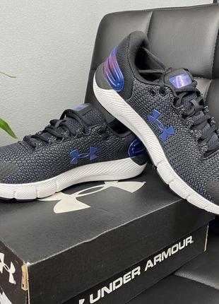 Женские кроссовки under armour charge rogue 2.5 оригинал3 фото