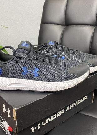 Женские кроссовки under armour charge rogue 2.5 оригинал4 фото