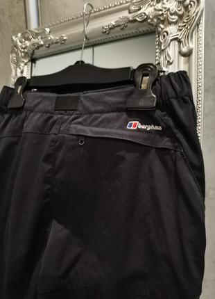 Berghaus брюки трекинговые2 фото