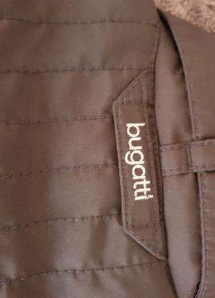 Куртка курточка бугатті bugatti3 фото