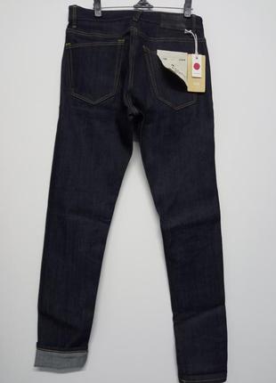 Jack &amp; jones. r.d.d. royal deenim division selvedge6 фото