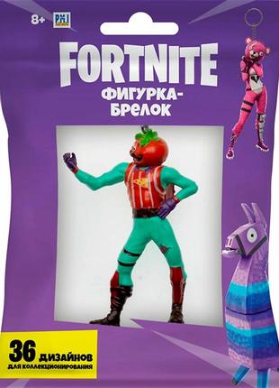 Фігурка-3д брелок колекційна fortnite (фортнайт) 7 5 cm (см) 36 видів ди for8004