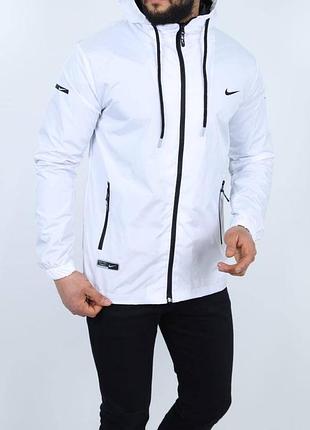 Вітровка nike