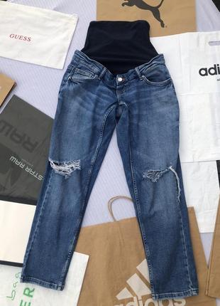 Круті джинси для вагітних primark denim