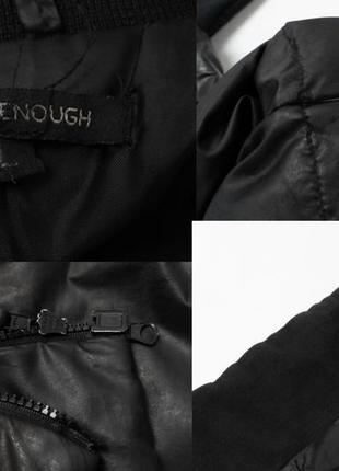 Never enough jacket&nbsp;like rick owens10 фото