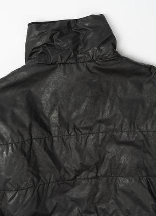 Never enough jacket&nbsp;like rick owens7 фото