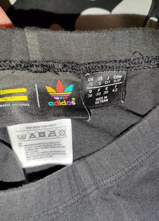 Лосины женские adidas р.464 фото