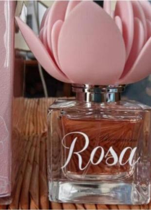 Blumarine rosa edp парфюмированная вода2 фото