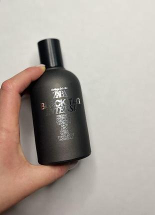 Парфум zara black tag intense eau de parfum 1001 фото