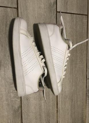 Кроссовки adidas stan smith cloudfoam