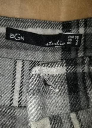 Шорты теплые 3