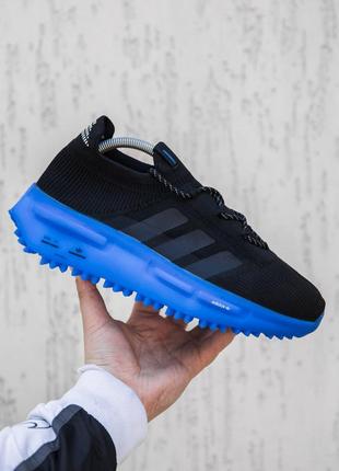 Чоловічі кросівки india adidas nmd s1