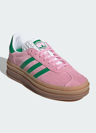 Кросівки adidas gazelle bold оригінал