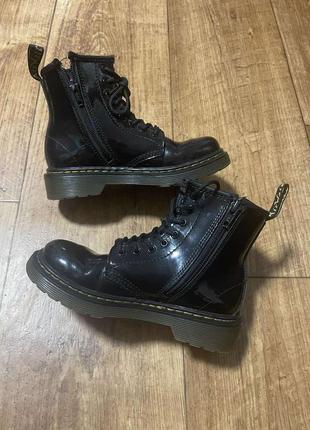 Ботинки dr martens р-304 фото