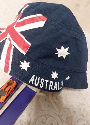 Панамка australia size 61 см