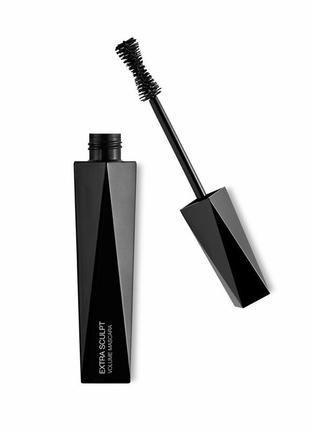 Туш для вій kiko milano extra sculpt volume mascara туш кіко мілано1 фото