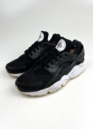 Оригинальные мужские кроссовки nike air huarache