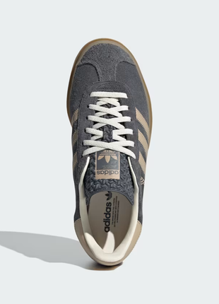 Кроссовки adidas gazelle bold оригинал3 фото