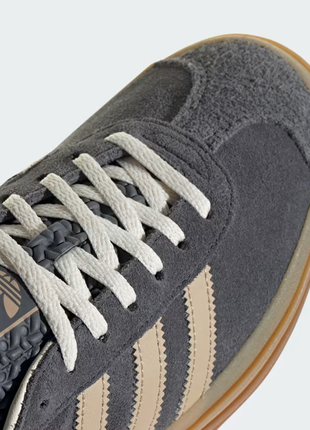 Кросівки adidas gazelle bold оригінал7 фото