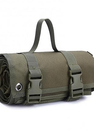 Військовий каремат нейлоновий p1g-tac 23013375 200x75 см